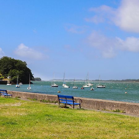Penrallt Cottage Y Felinheli Екстериор снимка