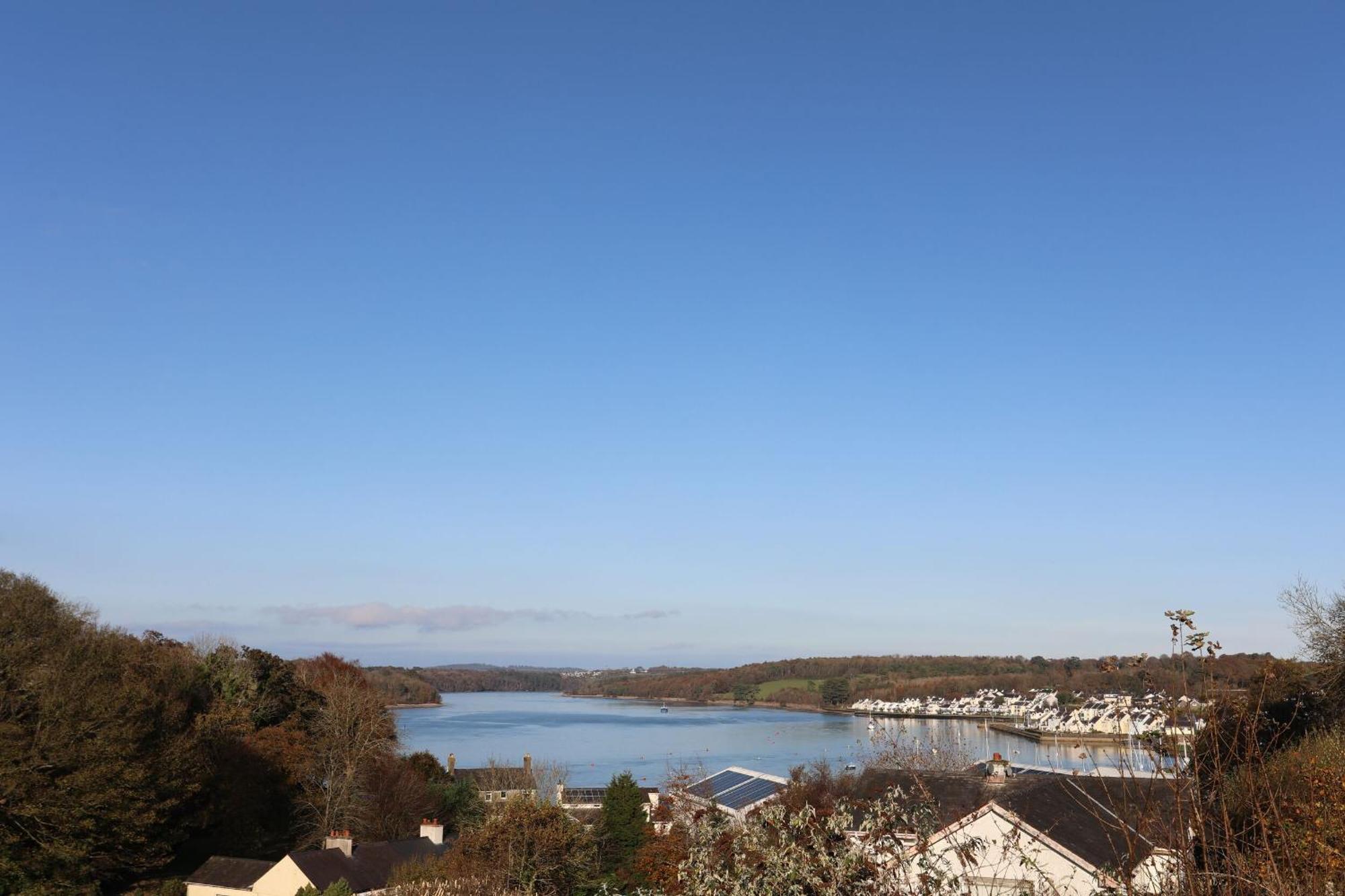 Penrallt Cottage Y Felinheli Екстериор снимка