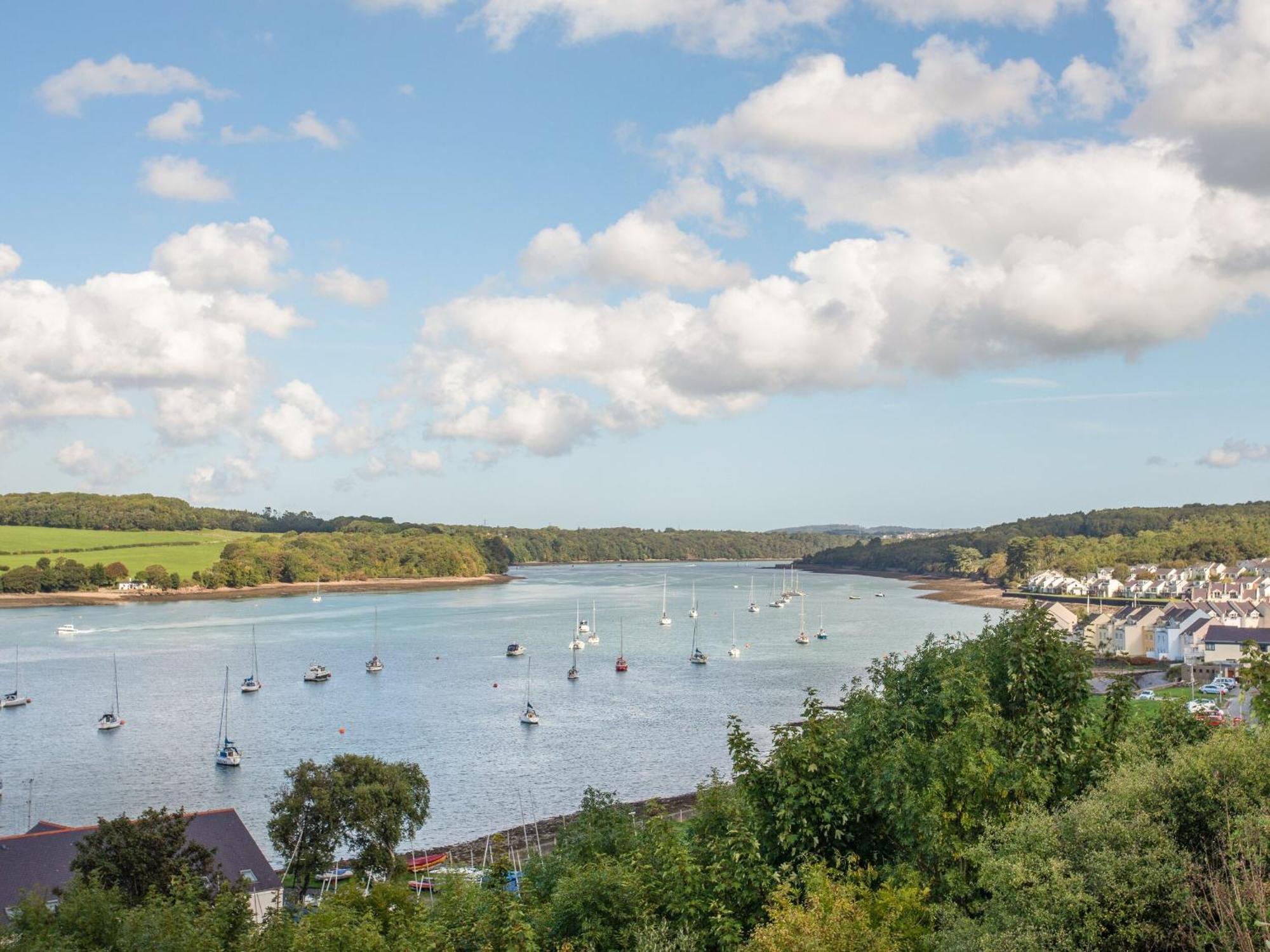 Penrallt Cottage Y Felinheli Екстериор снимка