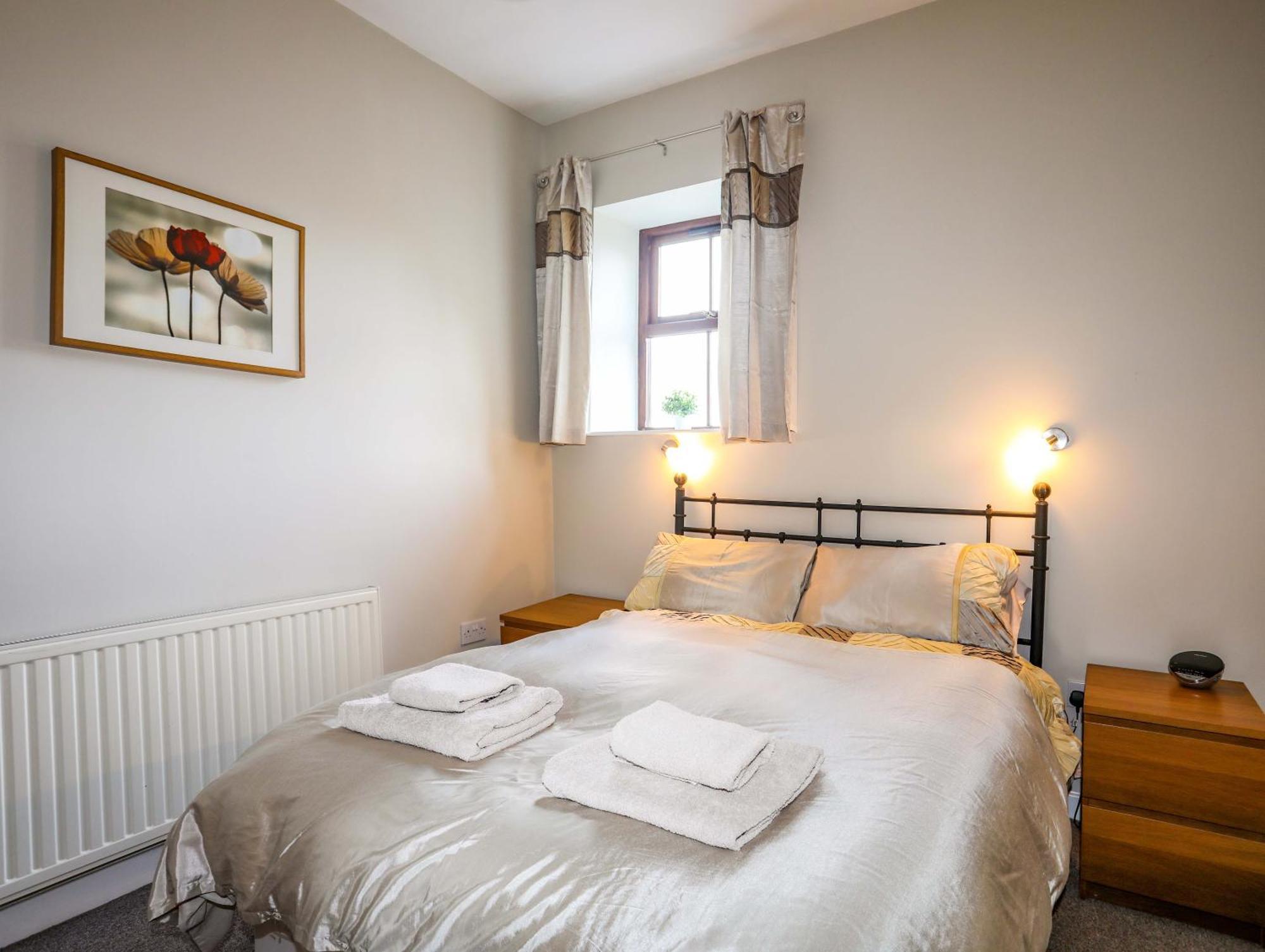 Penrallt Cottage Y Felinheli Екстериор снимка