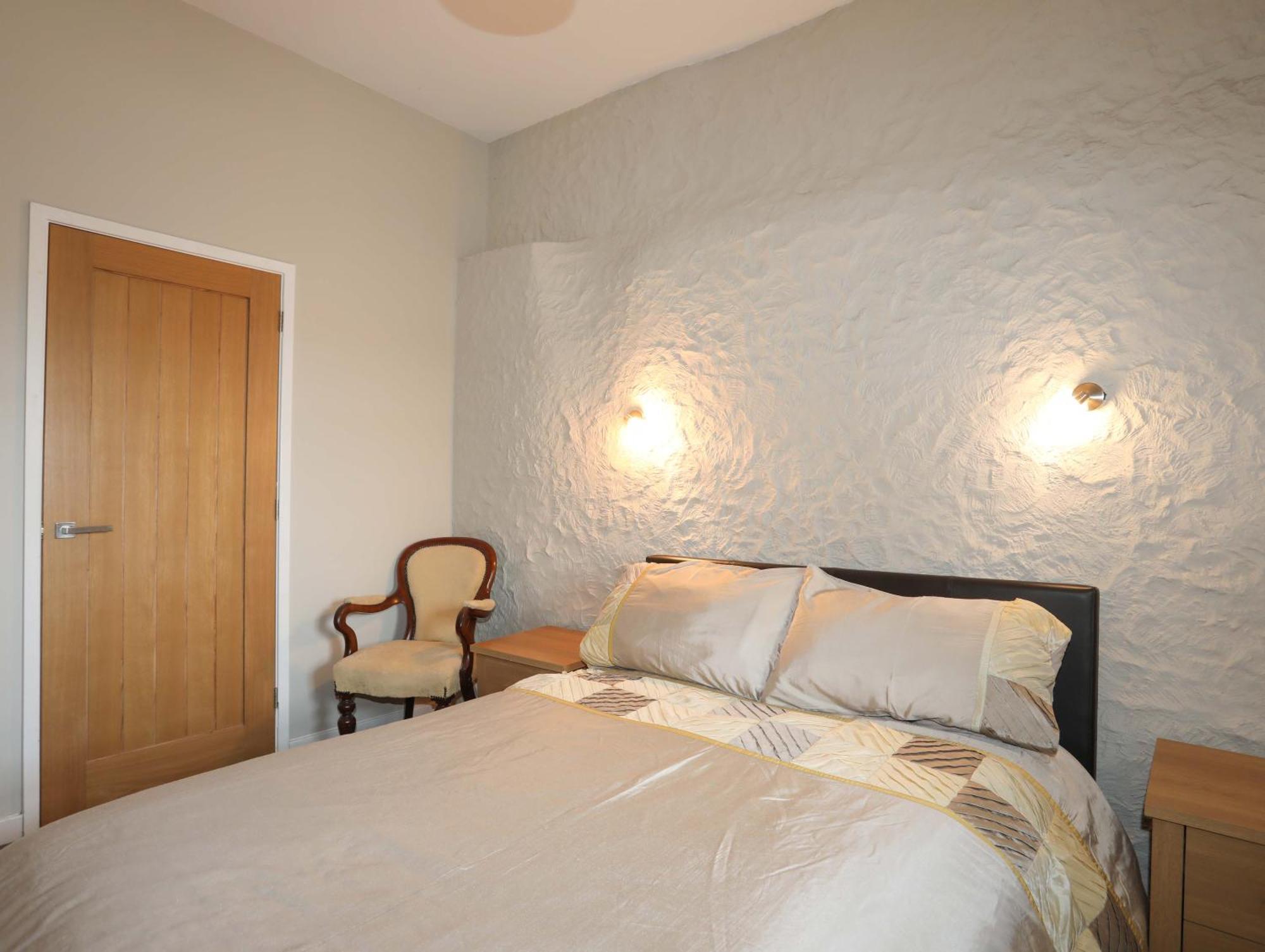 Penrallt Cottage Y Felinheli Екстериор снимка