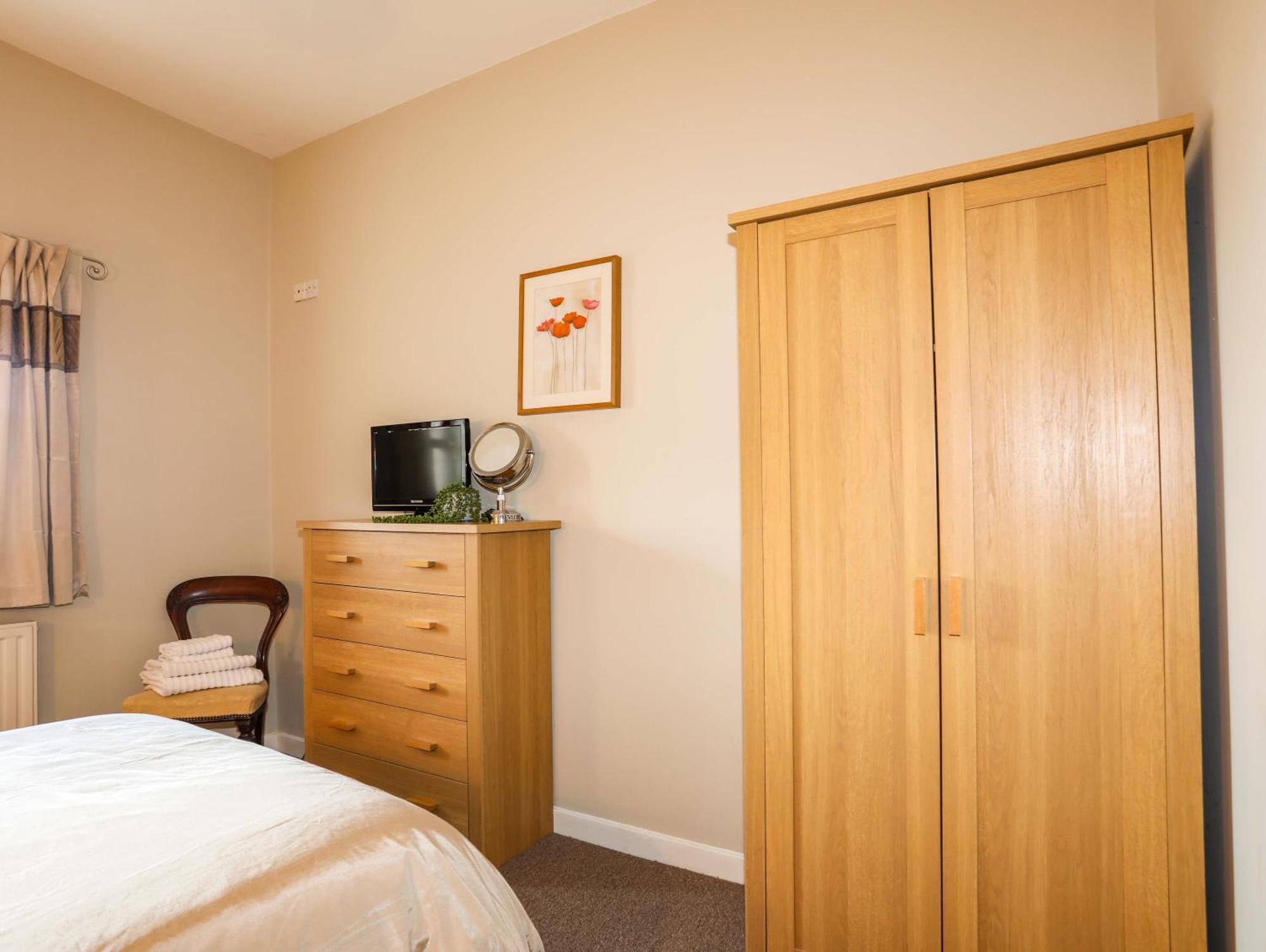 Penrallt Cottage Y Felinheli Екстериор снимка