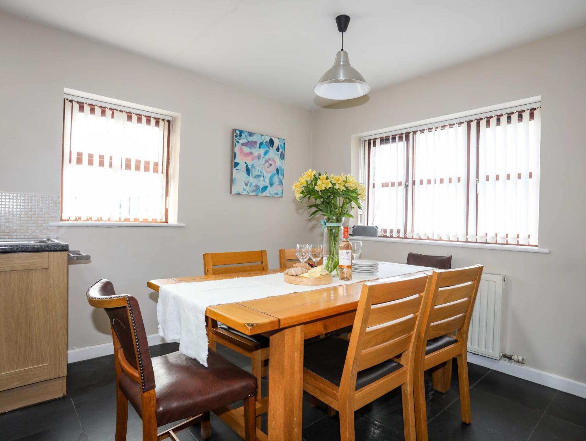 Penrallt Cottage Y Felinheli Екстериор снимка