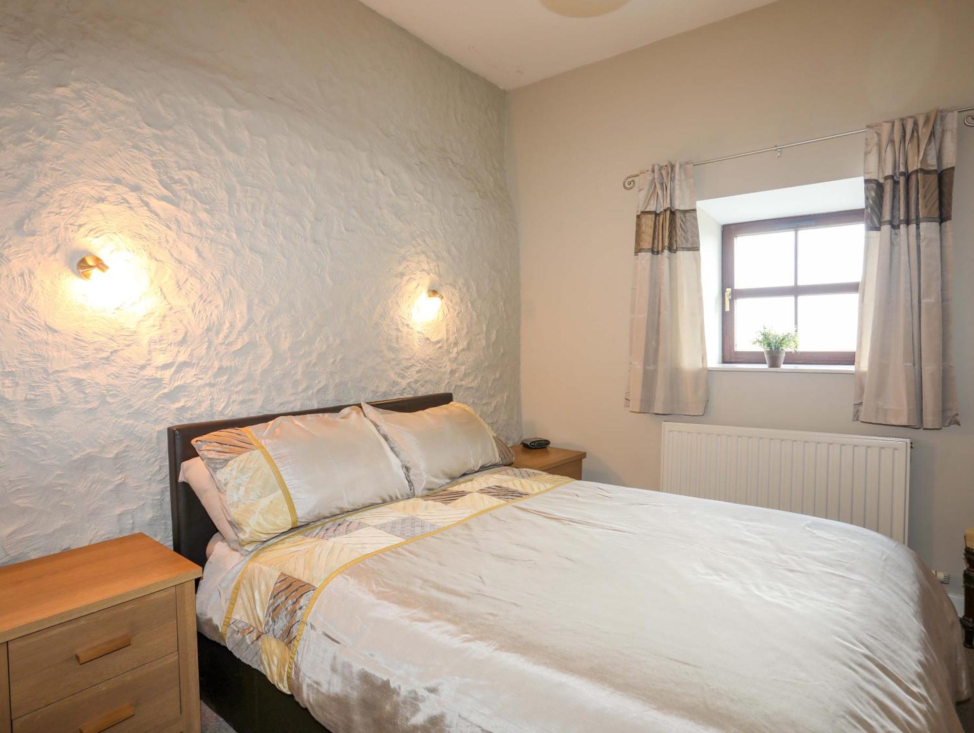 Penrallt Cottage Y Felinheli Екстериор снимка