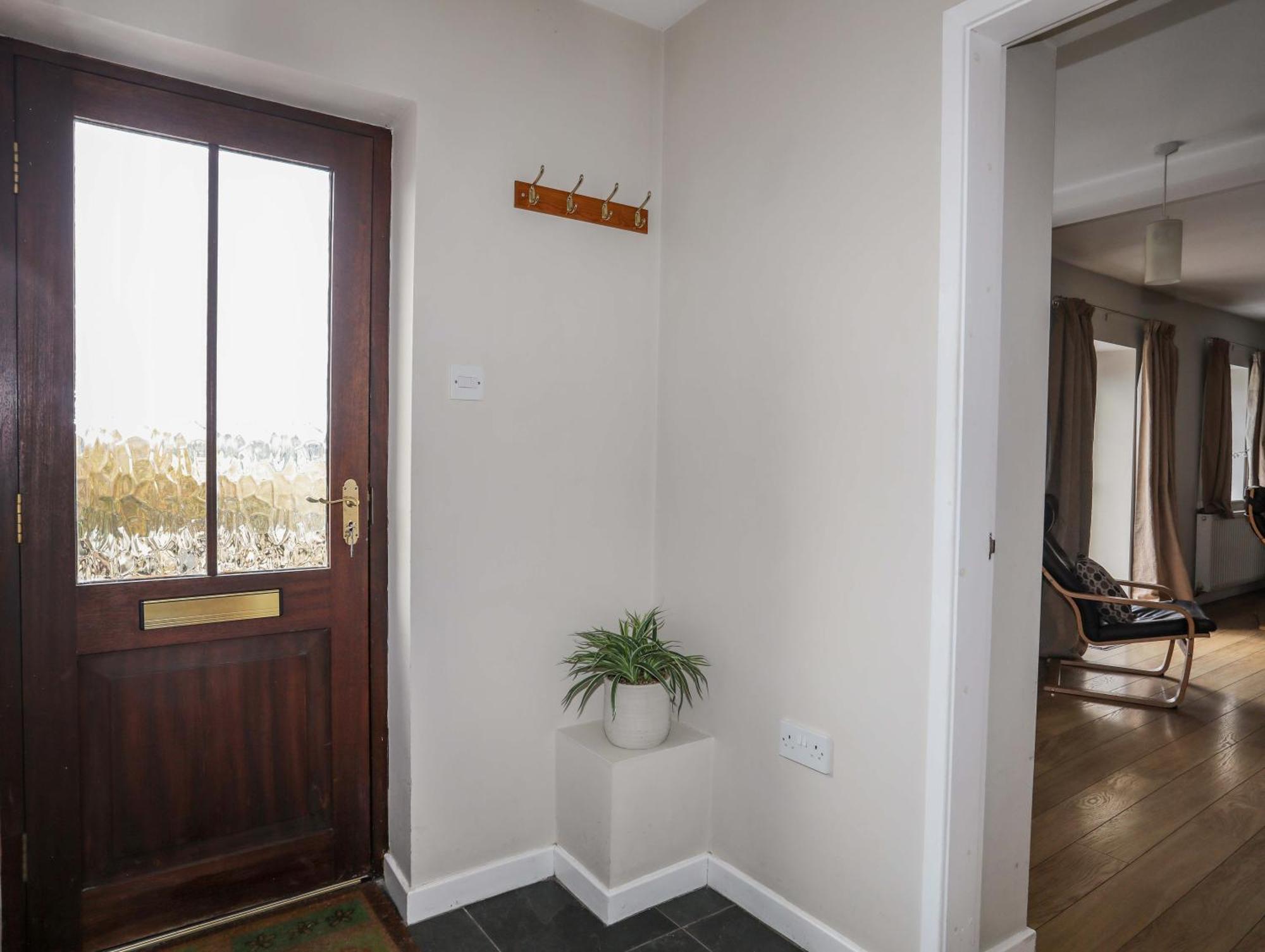 Penrallt Cottage Y Felinheli Екстериор снимка